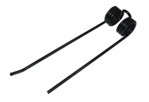 Palec zgrabiarki CCW Lely