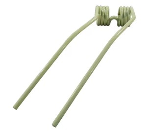 Palec zgrabiarki , pasuje do Deutz-Fahr