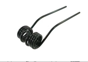 Palec zgrabiarki , pasuje do Deutz-Fahr