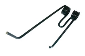 Palec przetrząsacza, prawy pasuje do Lely