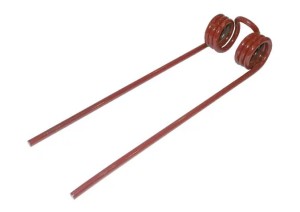 Palec zgrabiarki Fortschritt