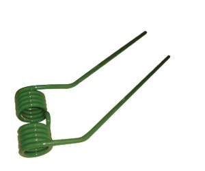 Palec przetrząsacza, prawy pasuje do Fella