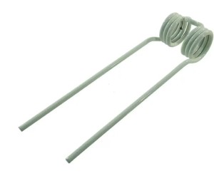 Palec przetrząsacza, prawy pasuje do Pöttinger