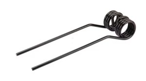 Palec zgrabiarki Galfré 92