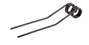 Palec zgrabiarki Galfré 88