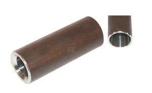 Tuleja zęba ładowacza, L-110 mm, Fi 41 mm