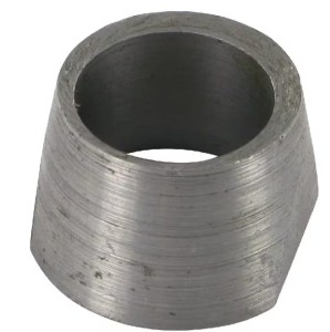 Tulejka stożkowa mimiśrodowa do zębów ładowaczy czołowych, 35 mm