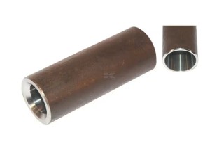 Tulejka mocowania zęba ładowacza, L-145, zew. 57, wew. 33/43