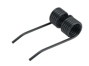 Palec podbieracza New Holland