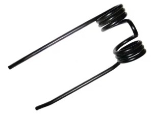 Palec podbieracza Hesston