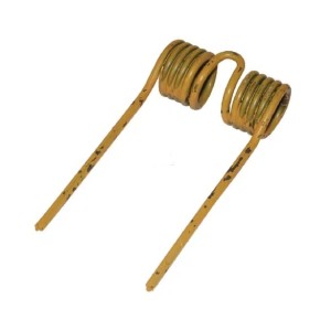 Palec podbieracza Hesston