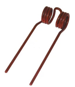 Palec podbieracza pasuje do Mengele