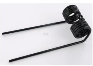 Palec podbieracza pasuje do Hesston