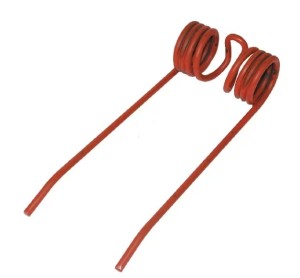 Palec podbieracza, pasuje do Claas