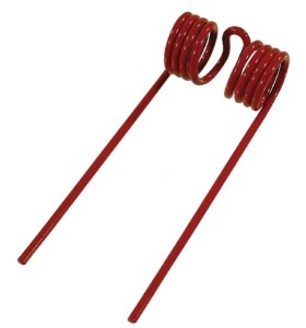 Palec podbieracza, pasuje do Welger