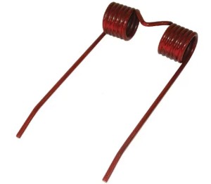 Palec podbieracza IHC