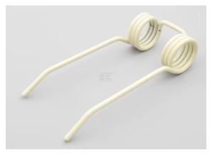 Palec podbieracza Hesston