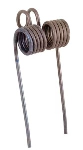 Palec podbieracza, 200 x 75 x 29, Ø 5