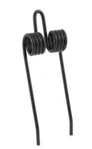 Palec podbieracza, 225 x 71 x 26, Ø 6