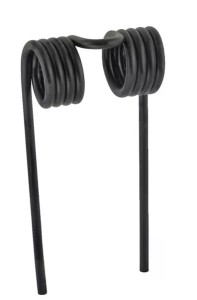 Palec podbieracza, 145 x 75 x 27, Ø 5,5