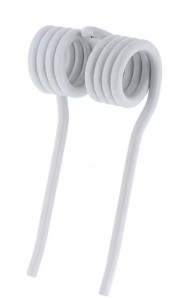 Palec spreżysty zewnetrzny