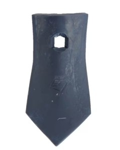 Redlica spulchniacza śladów 90 mm