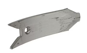 Dziób redlicy Delta Flex Kongskilde