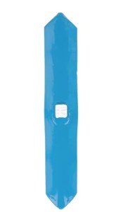 Dziób zęba 230x80x14 mm wzmocniony, pasuje do S8P