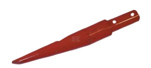 Redlica głębosza Niemeyer