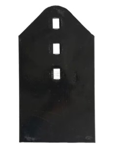 Redliczka 270x150x8 mm pasuje do Väderstad