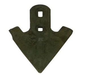 Gęsiostopa 195x15 mm 2-otw.