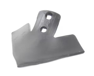 Gęsiostopa 250x8 mm 2-otw.