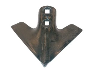 Gęsiostopa 270x8 mm 2-otw.