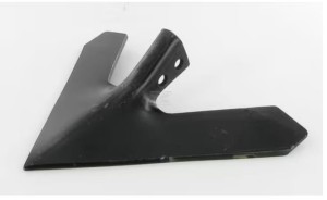 Gęsiostopa 200x3 mm 2-otw.