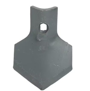 Gęsiostopa, Unia AG/415