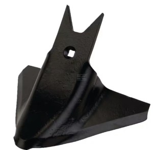 Gęsiostopka Topmix 320x10 mm