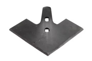 Gęsiostopa 250 mm 2-otw. GG-18 (GS250) Rabe