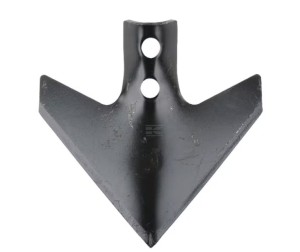 Gęsiostopa 255x55 mm 2-otw. Väderstad