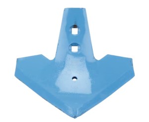 Gęsiostopa 260 mm 2-otw. Rabe