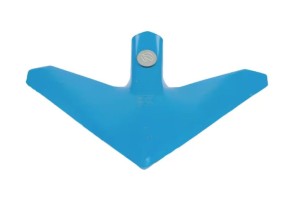 Gęsiostopka G25 5x250 z zabezpieczeniem