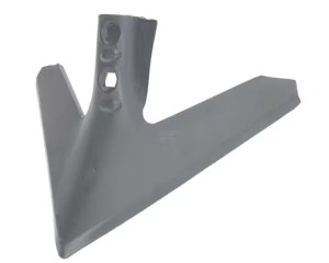 Gęsiostopa 260 mm 2-otw. Unia