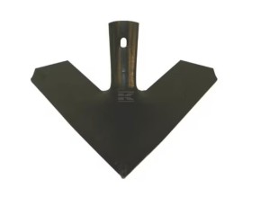 Lemiesz ClipOn 37 cm x 8 mm