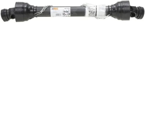 Wał przegubowy PTO 60 L=1210 mm gopart