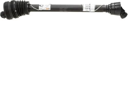 Wał przegubowy szerokokątny PTO 50 L=1010 mm gopart