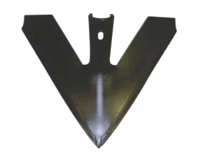 Lemiesz ClipOn 32 cm x 6 mm