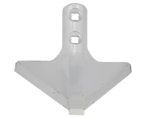 Gęsiostopa 220 Allrounder, utwardzana