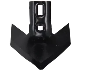 Gęsiostopa 18 cm 2-otw.