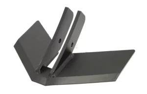Lemiesz Topmix do stopy 30 mm