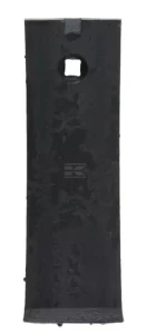 Redliczka 250x80x12 mm płaska, 1-otw. pasująca do Väderstad, Kramp