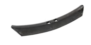 Redliczka 260x50x6 mm obracalna wzmocniona wygięta, 2-otw. uniwersalna
